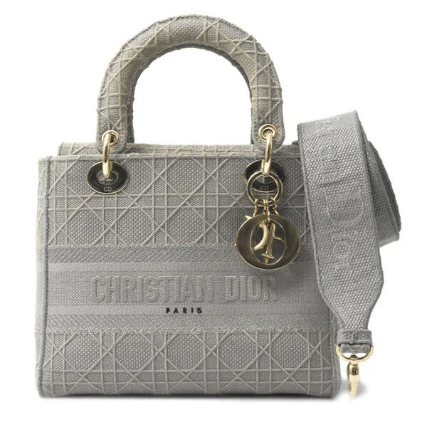 Christian Dior Lady Dior Handbag