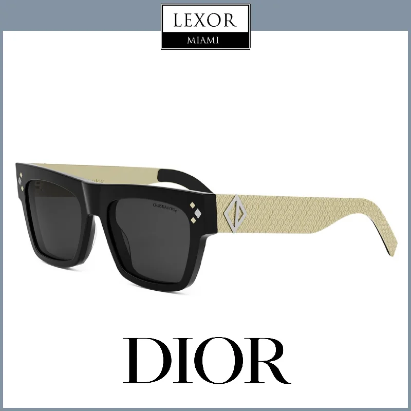 Dior Sunglasses CD DIAMOND S8I DM40139I 5405A Woman upc 192337173660