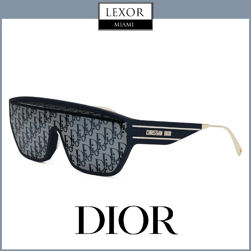 Dior Sunglasses DIORCLUB M7U CD40152U 0091X Woman Sunglasses upc 192337168345