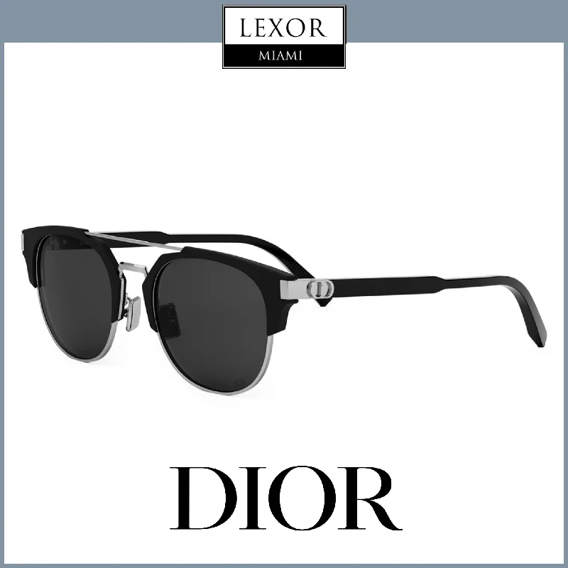 Dior Sunglasses CD ICON R1U DM40145U 5302A Woman upc 192337174292