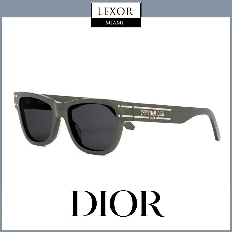 Dior Sunglasses DIORSIGNATURE S6U CD40145U 5472K Woman upc 192337150753