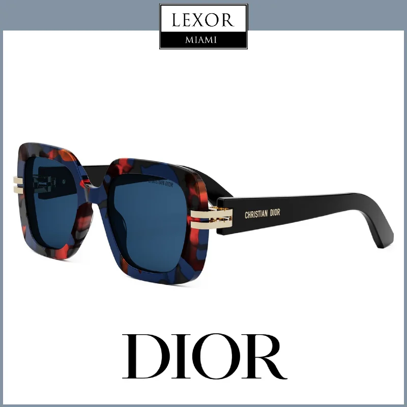 Dior Sunglasses CDIOR S2I CD40154I 5255V Woman upc 192337168437