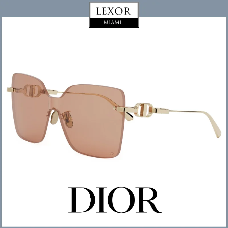 Dior Sunglasses CD CHAIN M1U CD40153U 0010Y Woman upc 192337168383