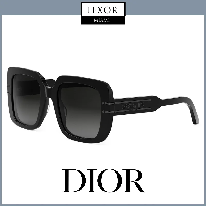 Dior Sunglasses DIORSIGNATURE S11I CD40171I 5401B Upc 192337181290