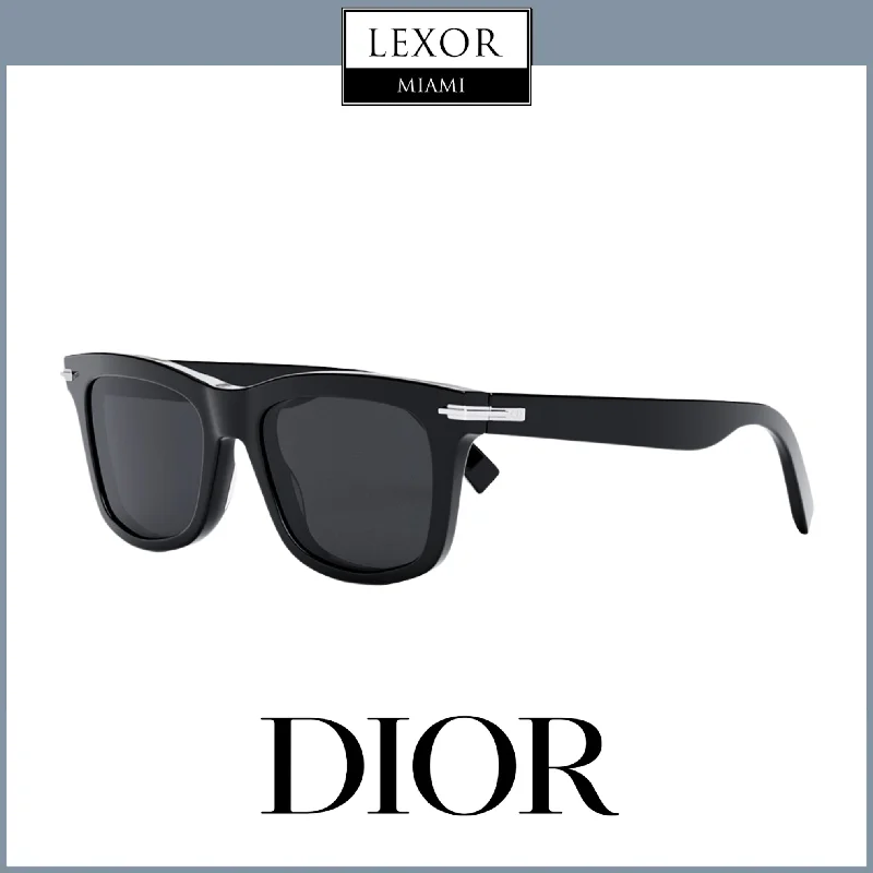 Dior Sunglasses DIORBLACKSUIT S11I DM40087I 5301A Woman upc 192337137709