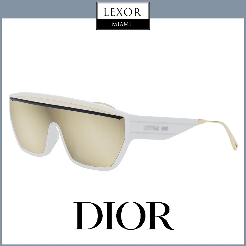 Dior Sunglasses DIORCLUB M7U CD40152U 0024Z Woman Sunglasses upc 192337168321