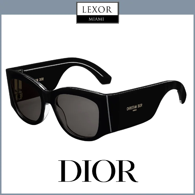 Dior Sunglasses DIOR NUIT S1I CD40168I 5401A Woman upc 192337176913