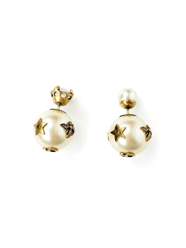 Dior Tribales Earrings