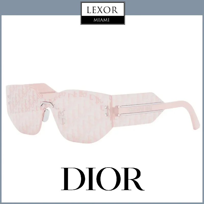 Dior CD40116U DIORCLUB M6U FOL8 METAL SUNGLASSES