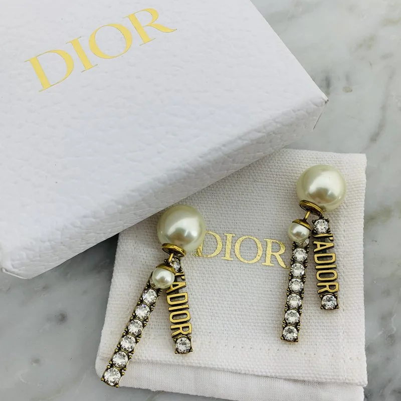 J'Adior Earrings