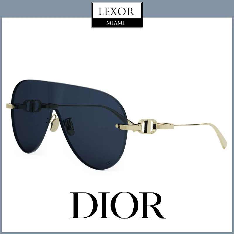 Dior Sunglasses CD CHAIN M2U CD40161U 0010V Woman upc 192337175732