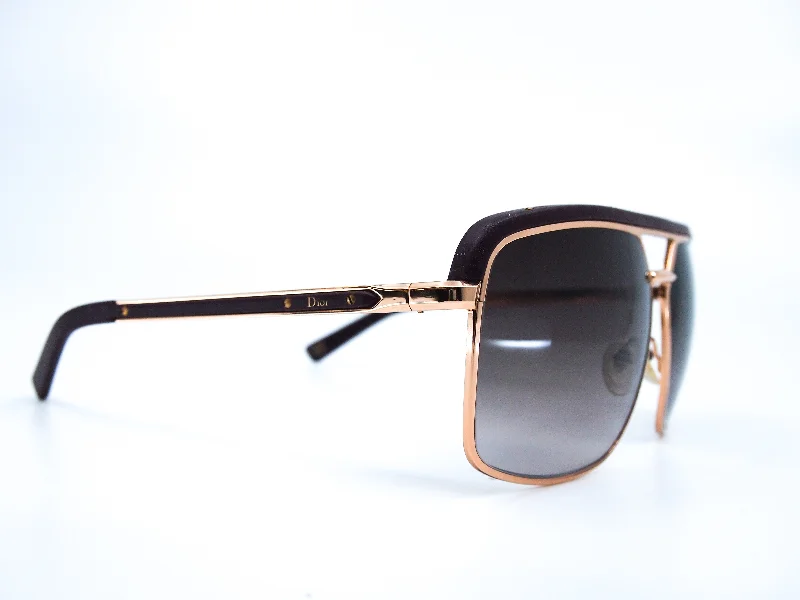 CHRISTIAN DIOR Havane Sunglasses