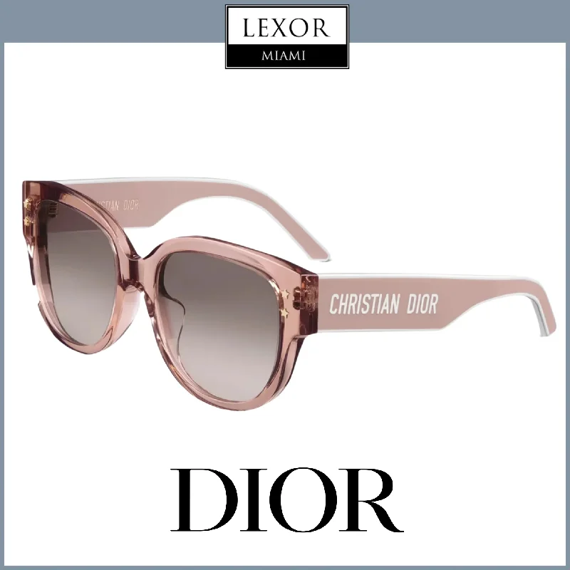 Dior SUNGLASSES DIORPACIFIC B2F  CD40157F 5592V  upc: 192337167348