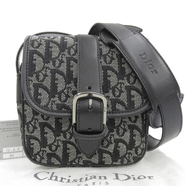 Dior null Crossbody Bag 05RU 0043