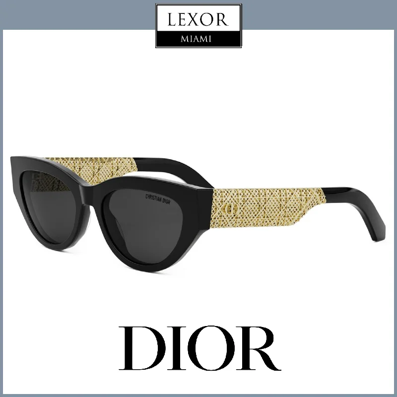 Dior Sunglasses DIORÉSILLE B1I CD40174I 5301A Woman upc 192337183140