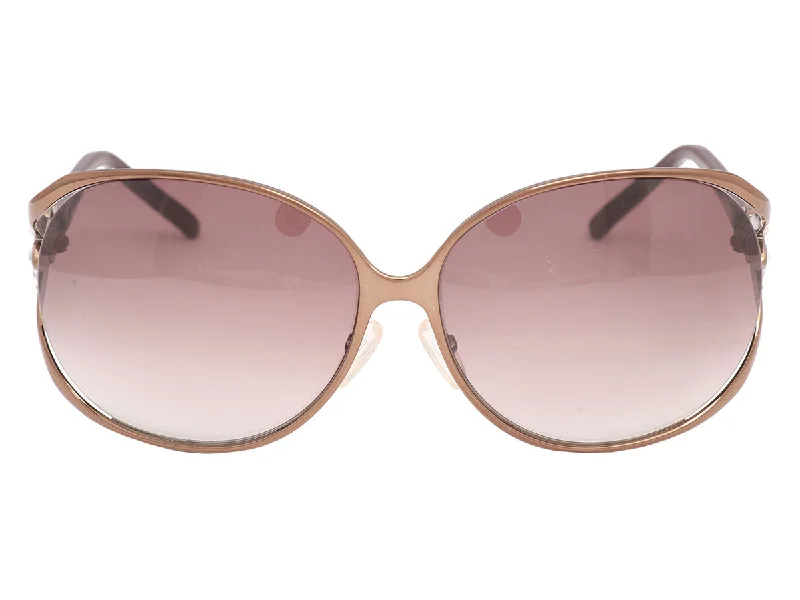 Dior Crystal Sunglasses