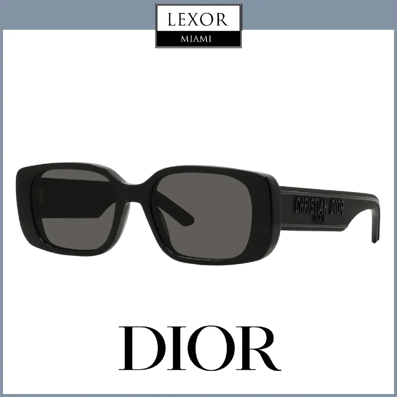 Dior CD40032U WILDIOR S2U 10A0 Unisex Sunglasses