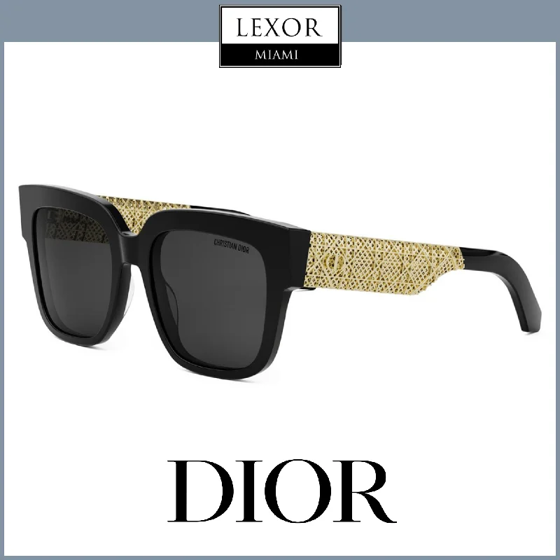 Dior Sunglasses DIORÉSILLE B1I CD40173I 5401A Woman upc 192337183027