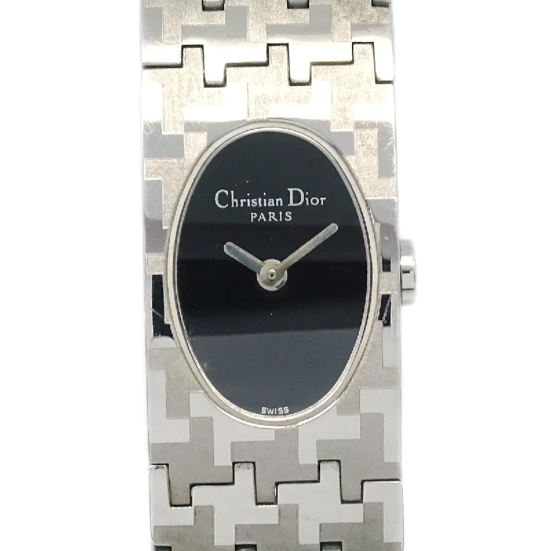 Christian Dior D70-100 Watch SS