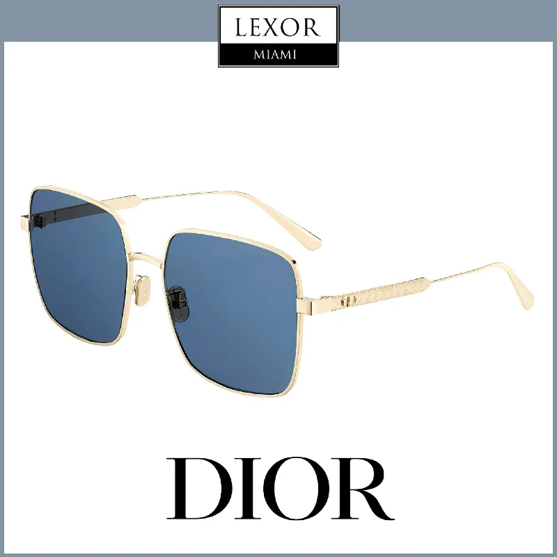 Dior Sunglasses DIORCANNAGE S1U CD40172U 5910V Woman upc 192337180897