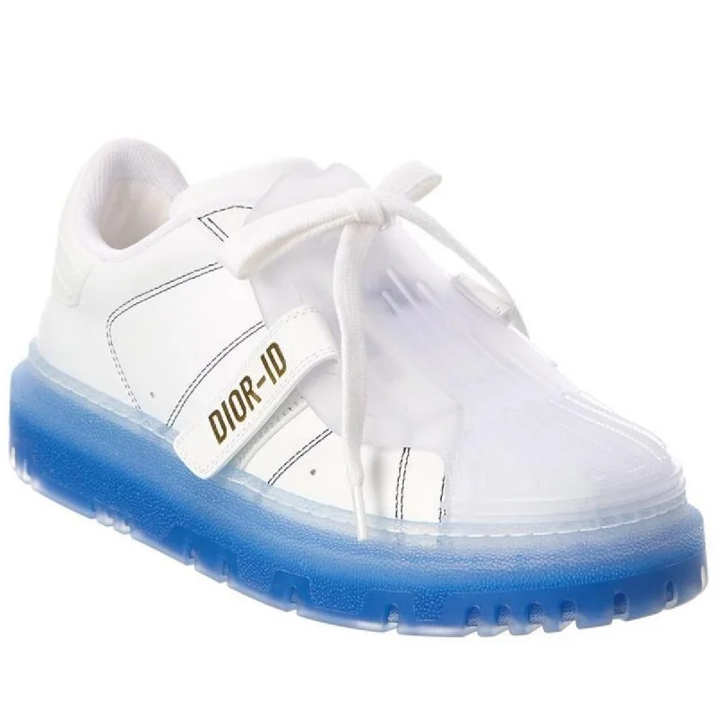 Christian Dior  Leather Sneakers